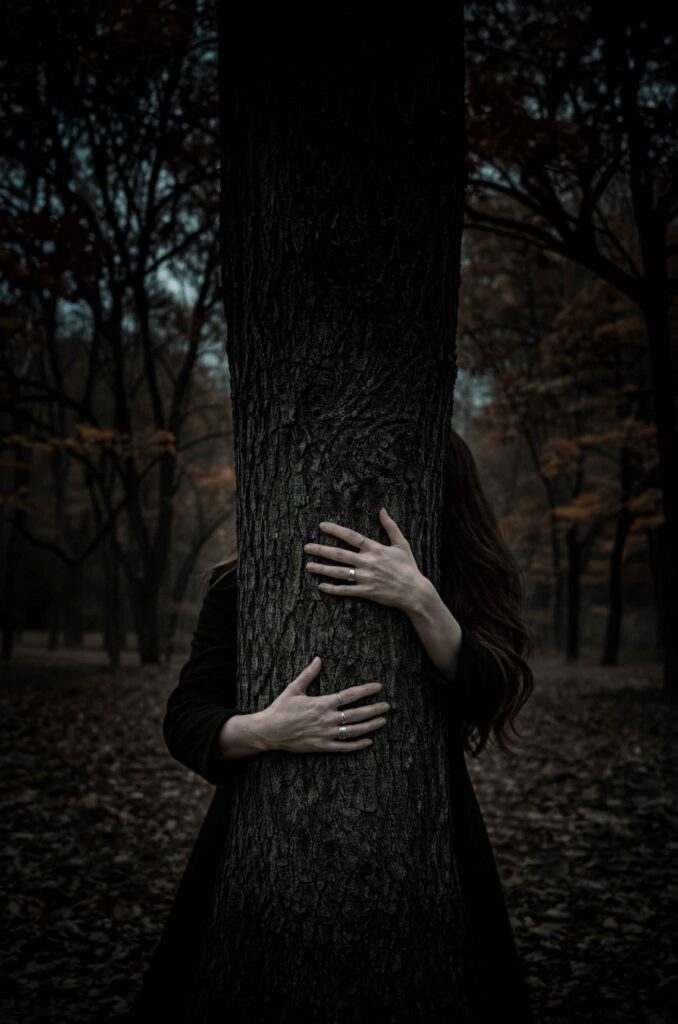 Healing from healing - coming soon